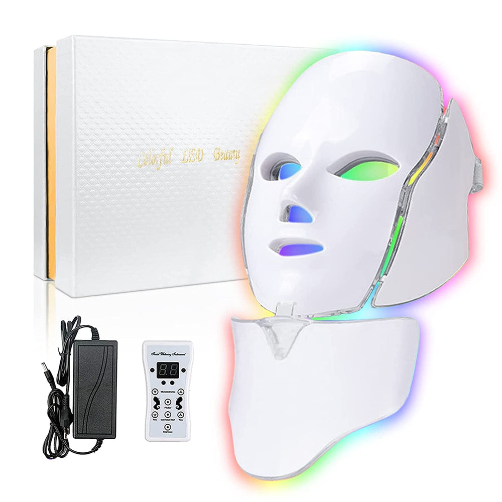 KIVARA GLOW LED mask